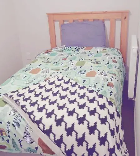 Modest Comfortable Relaxed Away From *